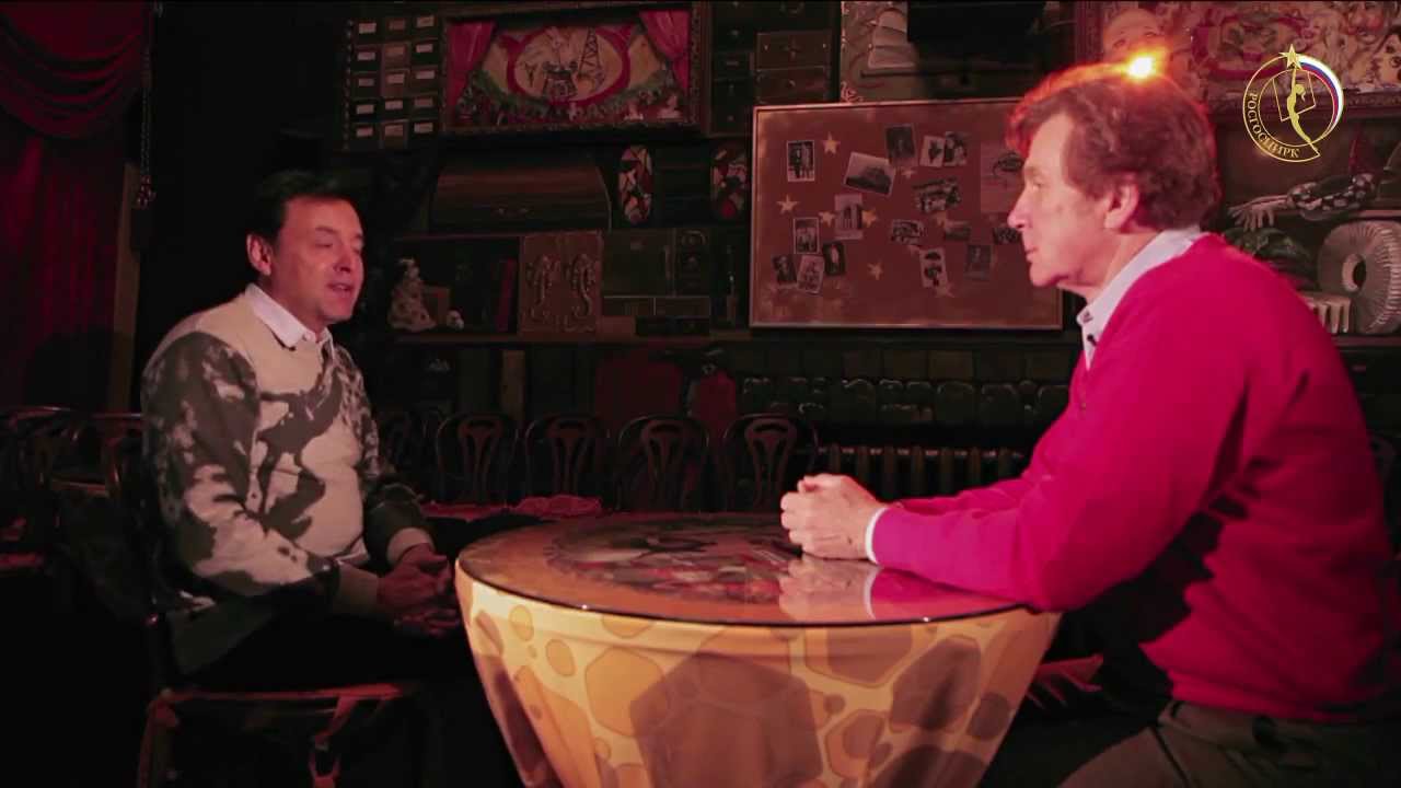 «Жанр дрессуры в современном цирке - реальность, проблемы, перспективы»