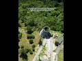 Anakopia Fortress - occupied Abkhazia, Georgia 🇬🇪 (SAKARTVELO)