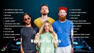 Walk Off The Earth-Best-of-the-best Bangers-heartfelt Vocals-trending Music Genres