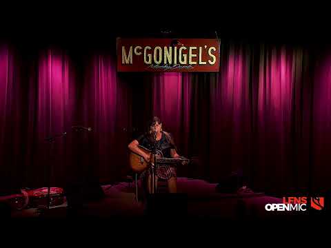 Open Mic | Live from Norfolk Street