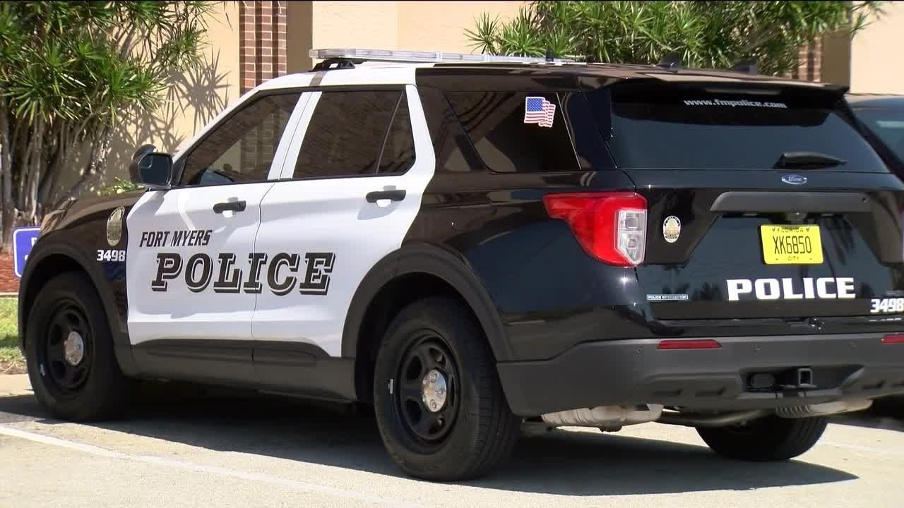 Fort Myers police launches 'Operation: Summer Heat' - YouTube