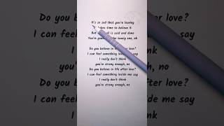 Download Lagu Cher – Believe: Het iconische nummer over kracht na liefdesverdriet MP3