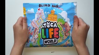 [🎃paper diy🎃]♥️TOCA LIFE WORLD♥️ |🍓ASMR🍓|🍉BLIND BAG🍉|🎀tocabocaroom🎀|🍦kitchen🍦| 🎆toca boca BODY🎆 |