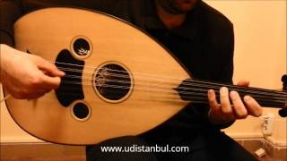 Udistanbul - İbrahim Kararoğlu - 7 Pozisyonda Z Etüdü