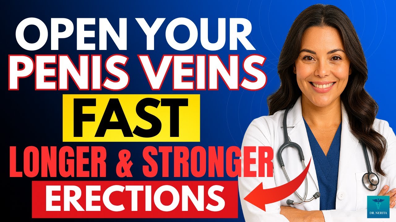 Weak Erections? A Urologist Explains 3 Exercises That Actually Work