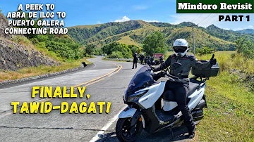 THE BEAUTY OF OCCIDENTAL MINDORO│Requirements for Mindoro Loop