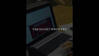 Creative Critical Reflection- THE SILENT WHSIPERS (CCR -Q3)