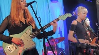 Larkin Poe - Jailbreak