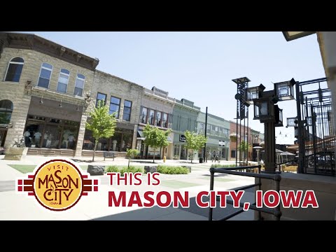 This Is Mason City, Iowa