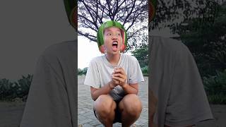 Ucup ngumpetin uang kaka #funny #comedy #lucu #ucup #humor #komedi #memeabsurd #memes #shots