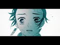 Kimetsu no Yaiba - Re:Create of the Re:d (a crowd of rebellion) | 想い