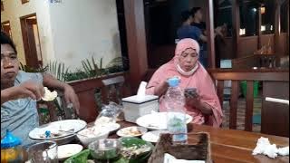 RUMAH MAKAN  ALI MURAH MAKASSAR