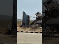 Truck Driver vs Situation 😂