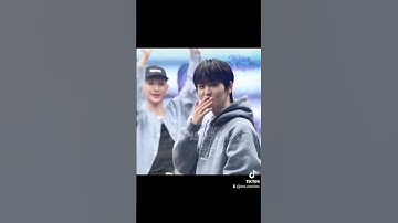 so cute ≽^•༚• ྀི≼ #tempest #kpop #taerae