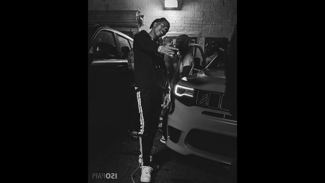 (FREE) Lil Baby Type Beat - 'Eclipse'