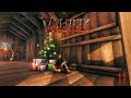 Yuletide Greetings and In Search of the Swamp - A Valheim Long Play Series: Ep 11