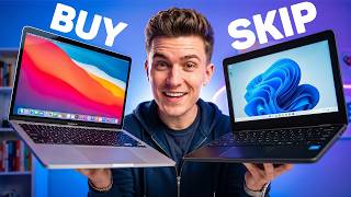 The BEST Laptop For College in 2026? My Top Picks For Students