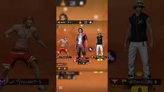 Lucky Core #freefire #100k #freefireclips