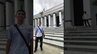 Cara Tuhan Mendidikku