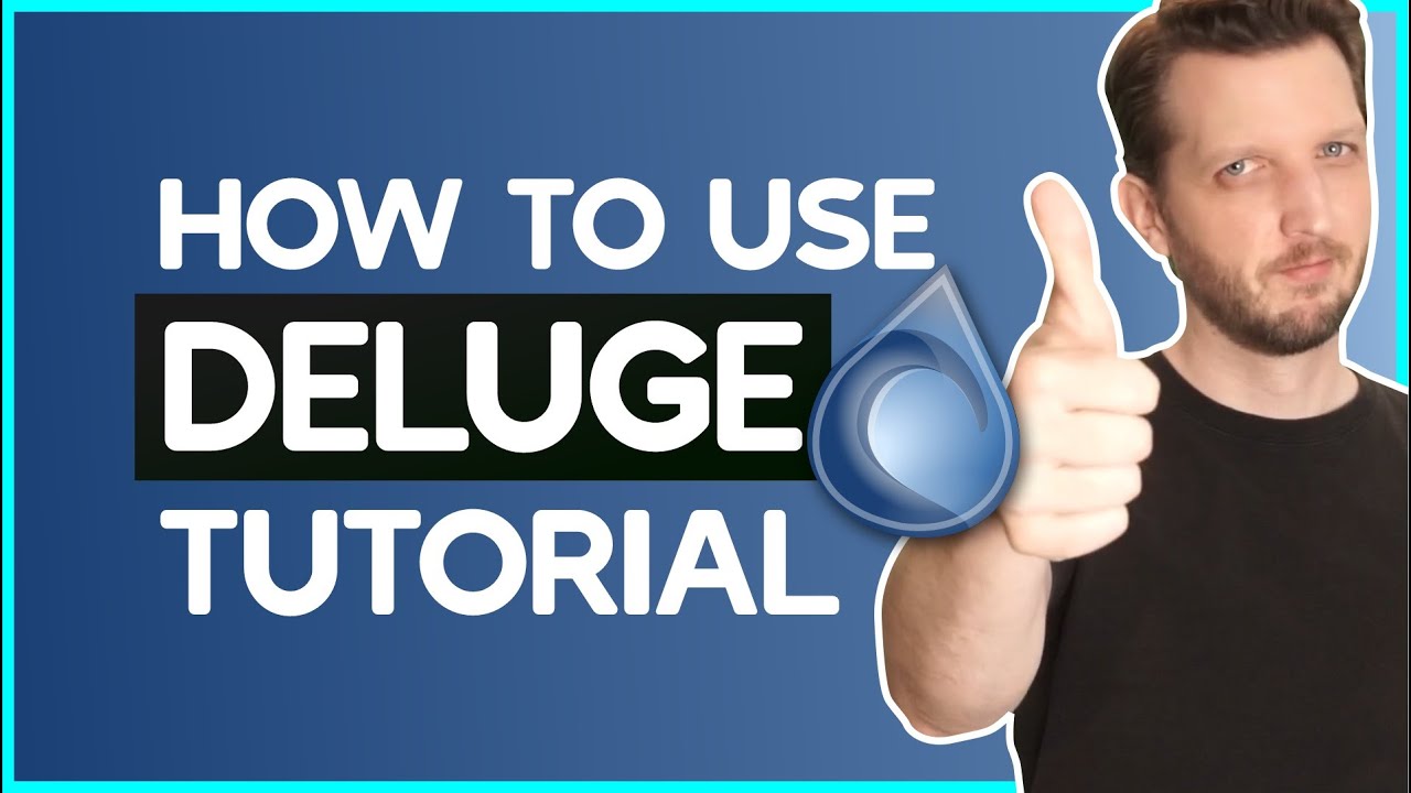 Best VPN for uTorrent - VPN For Torrenting Tutorial 2025