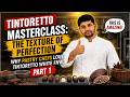 Tintoretto Masterclass:The Texture of Perfection.Why Pastry Chefs Love Tintoretto White FNW | PART 1