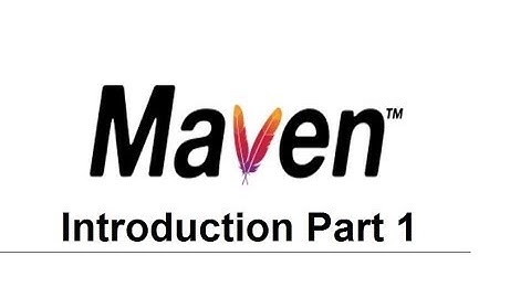 Maven Introduction Part 1 | DevOps Tutorial for beginers