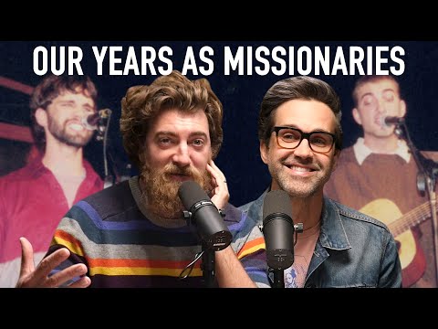 Our Years As Missionaries