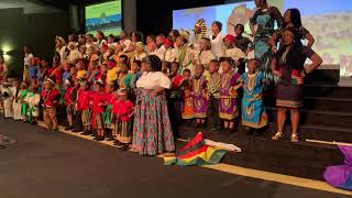 14th Annual Brownsville Preparatory Institute Black History Program (Pt. 1)