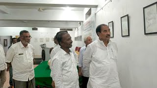 Drawing Exhibition | Dr. Babasaheb Ambedkar Jayanti | Portrait screenshot 5