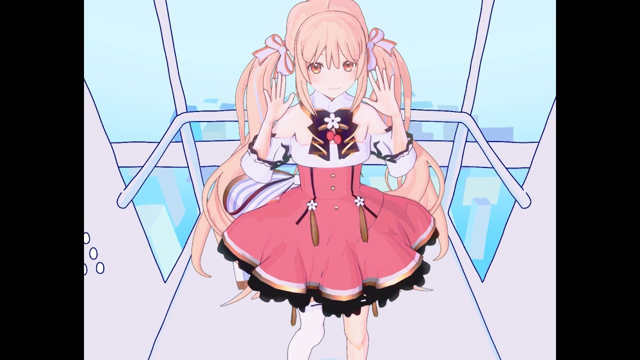 鹿乃　two 鹿乃ちゃん】I Can't Wait - YouTube