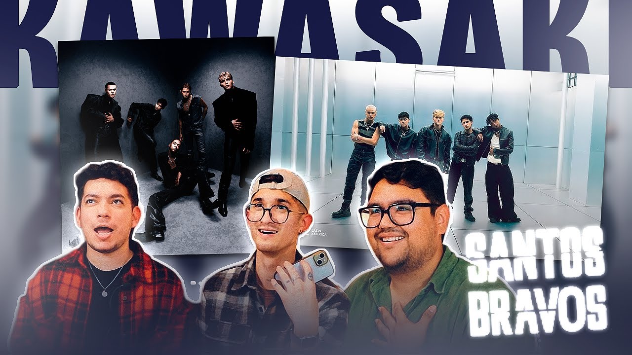 ¿NUEVO LOOK? 😱 | SANTOS BRAVOS 