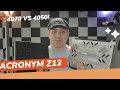 ASUS Z13 ACRONYM - 2023 Version Comparison and Long Rambling Review!