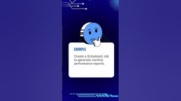 Automate Like a Pro: Mastering Scheduled Jobs in ServiceNow!
