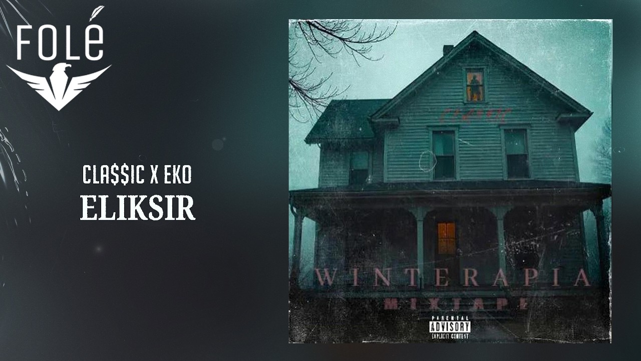 Watch CLA$IC x Eko - Eliksir on YouTube Watch CLA$IC x Eko - Eliksir on YouTube