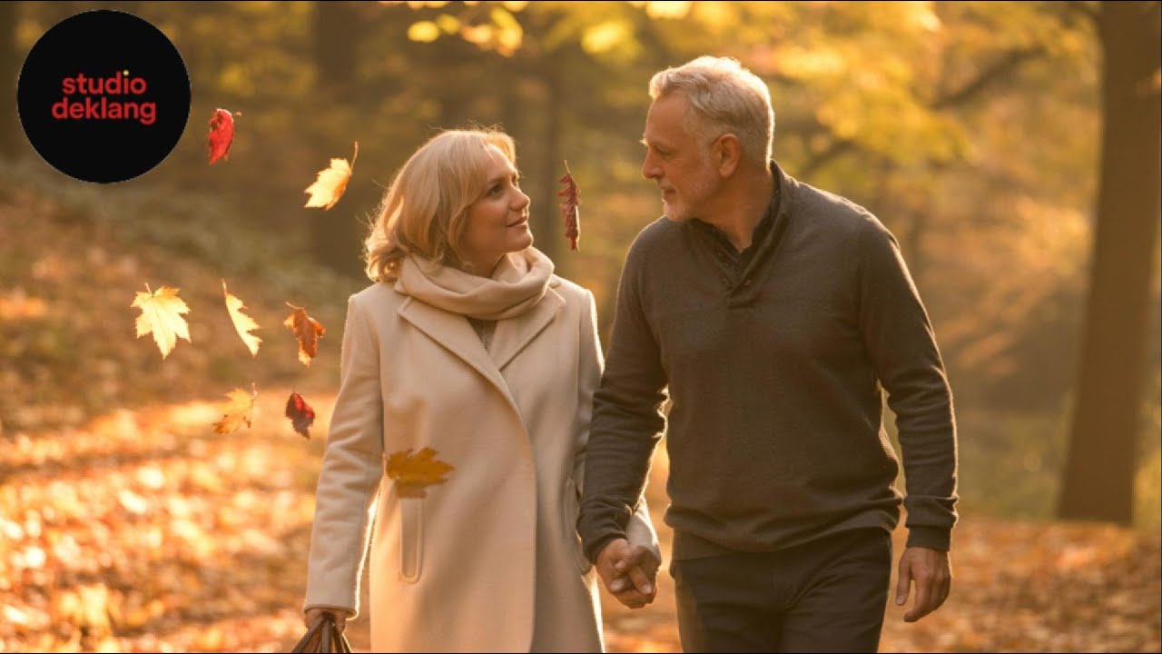 Im Herbst deiner Liebe – Ein Lied voller Gefühl