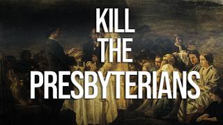 Thumbnail for The Covenanters and Scotland's Killing Time (1684–1685)
