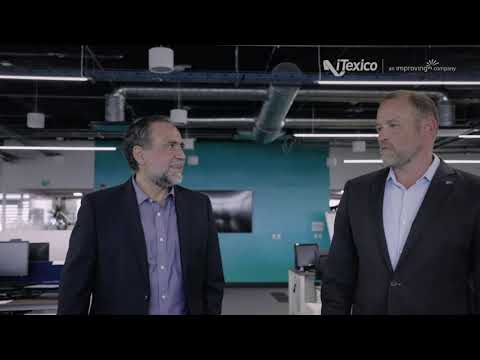 iTexico is Now an Improving Company - video from iTexico