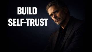 Confidence Comes From Keeping Promises to Yourself | Jordan Peterson