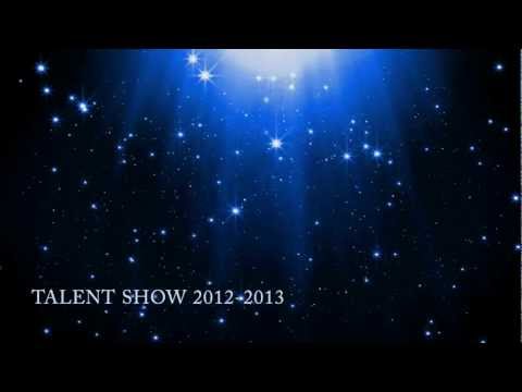Talent Show 2012/13 - End of the World & Darkness (17)