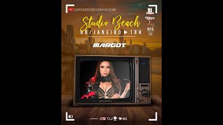 Download Lagu DJ Margot @ Studio Beach | DJ Room TV MP3
