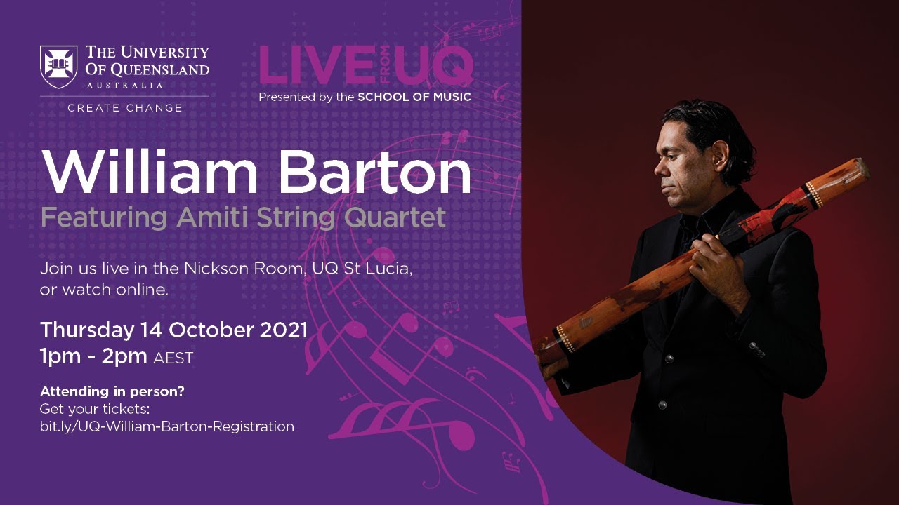 William Barton William Barton