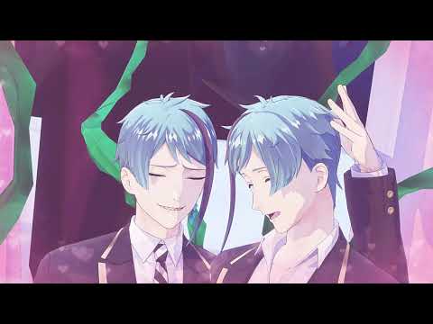 【MMDツイステ】Pet the good boy【リーチ兄弟】