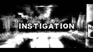 FNF Corruption: Night Trouble [OST] - Instigation (Instrumental)