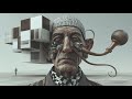 Surreal AI Short My Old Soul 4K 