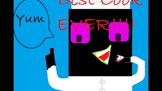 Minecraft Mods | I am the BEST COOK EVER!!! Master Chef Mod