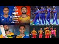 India vs zimbabwe t20worldcup2026 match prediction 🔥🤔,