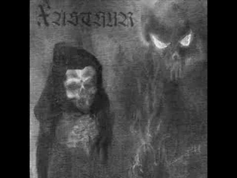 Video thumbnail for Xasthur - a gate through bloodstained mirrors