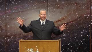 The Necessary World View 05252017 The Door Christian Fellowship El Paso TX