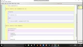 Isc Computer Practical 2021 (Specimen Paper) Q1 Solving | EVIL Number😈