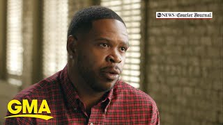 Breonna Taylor’s Boyfriend Responds To Officer Who Spoke Out L GMA Breonna Taylor’s Boyfriend Responds To Officer Who Spoke Out L GMA